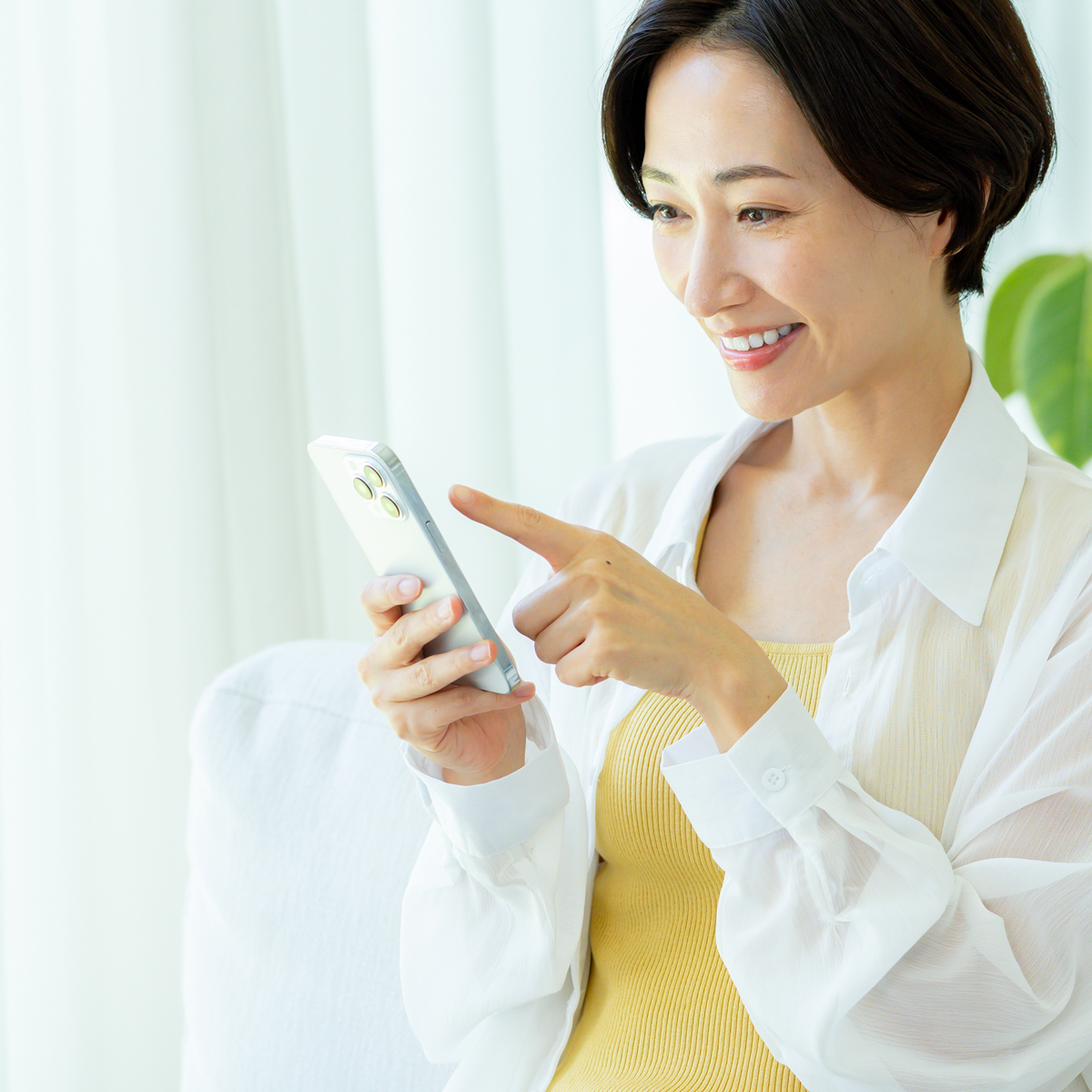 ショッピングガイド